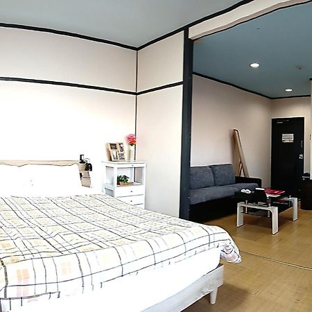 Calm House Beppukitahama Apartment Exterior foto