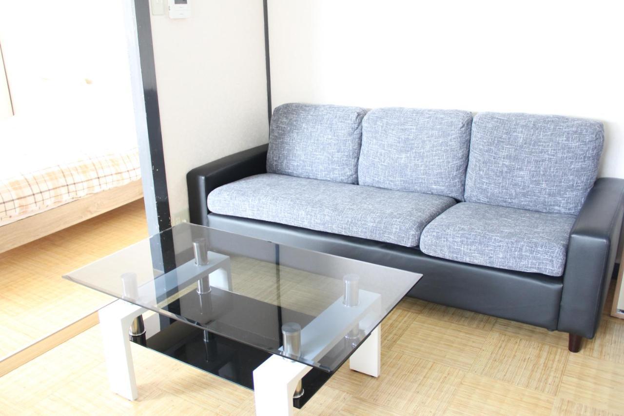 Calm House Beppukitahama Apartment Exterior foto