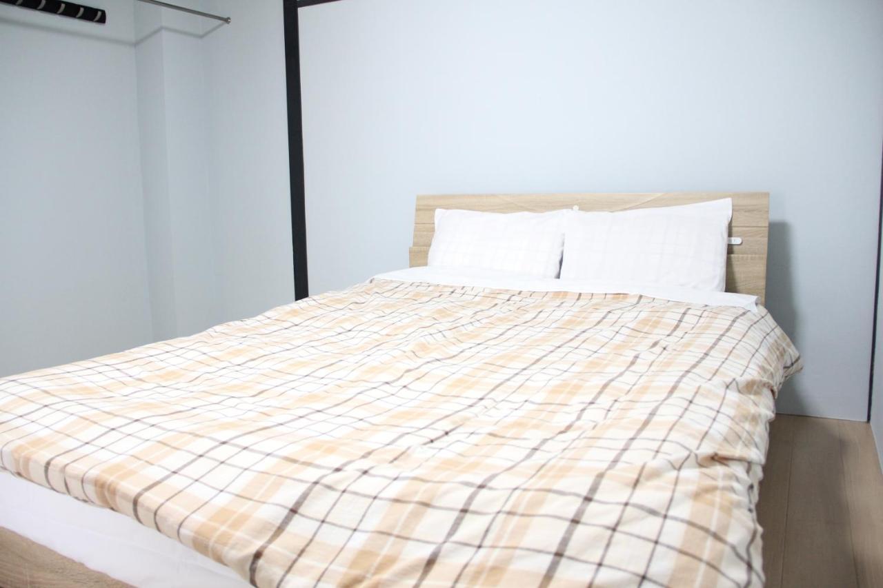 Calm House Beppukitahama Apartment Exterior foto
