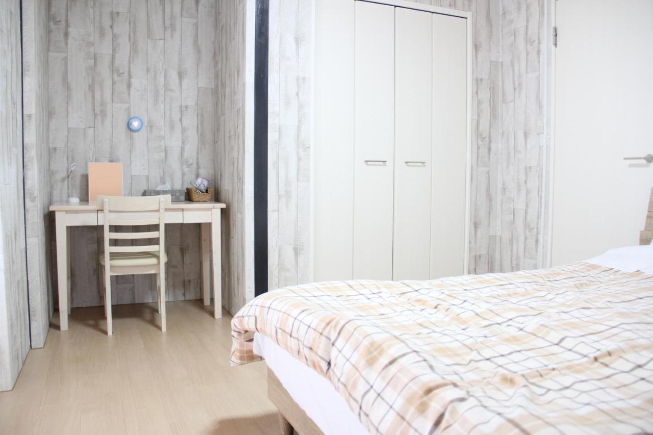 Calm House Beppukitahama Apartment Exterior foto