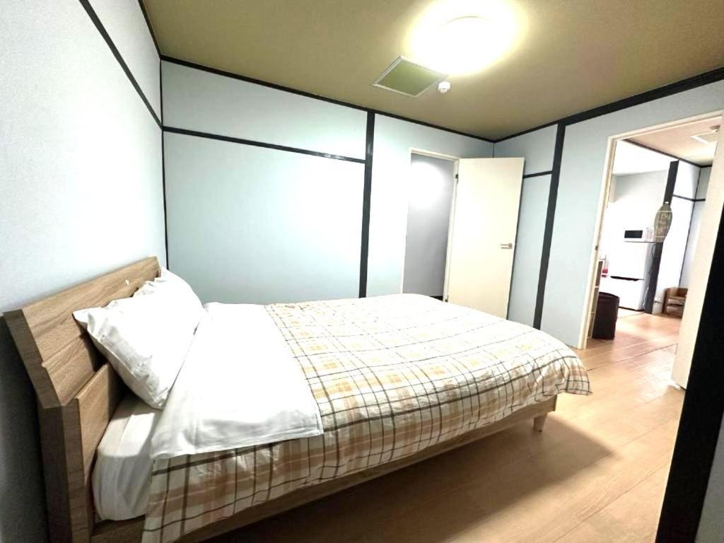 Calm House Beppukitahama Apartment Exterior foto