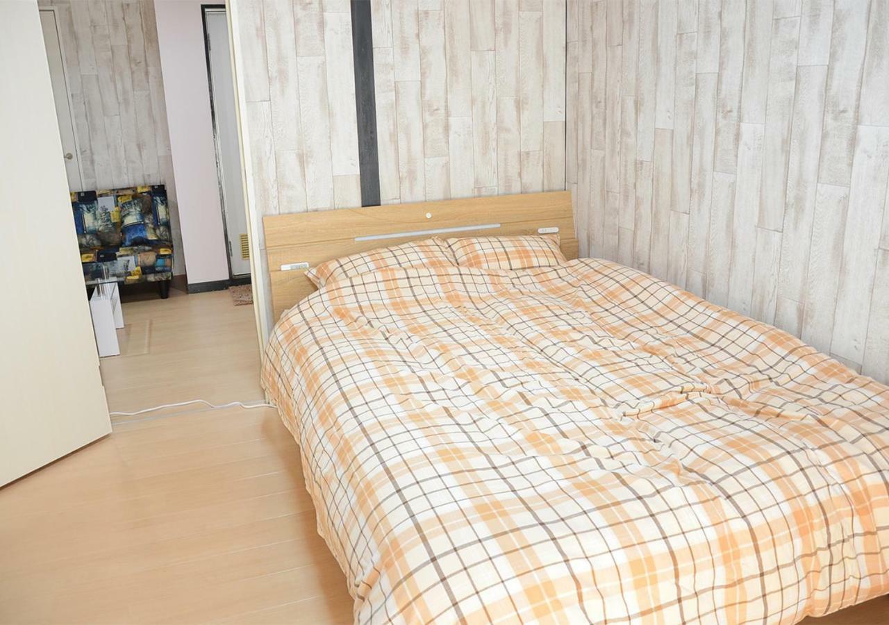 Calm House Beppukitahama Apartment Exterior foto